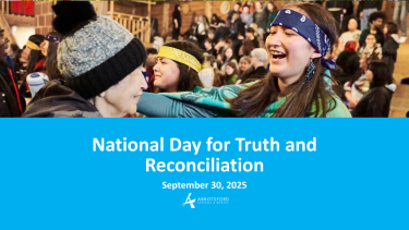 Truth and Reconciliation 25 Truth and Reconciliation 25