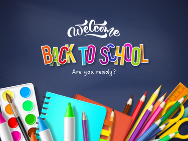 Welcome Back