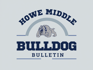 Bulldog Bulletin