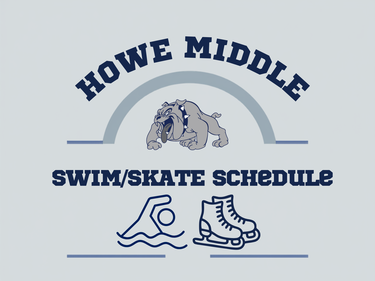 Swim/Skate Schedule