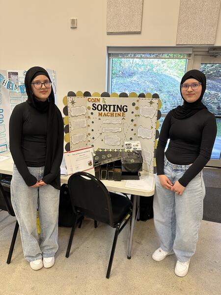 UFV Science Fair